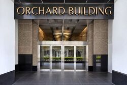 Orchard Building (D9), Office #635442941